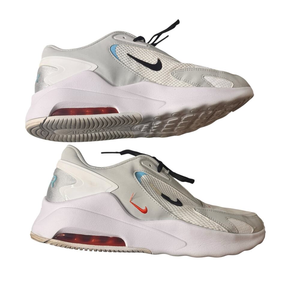 Nike Running Shoes Mens Size 11 Photon Dust Bolt
